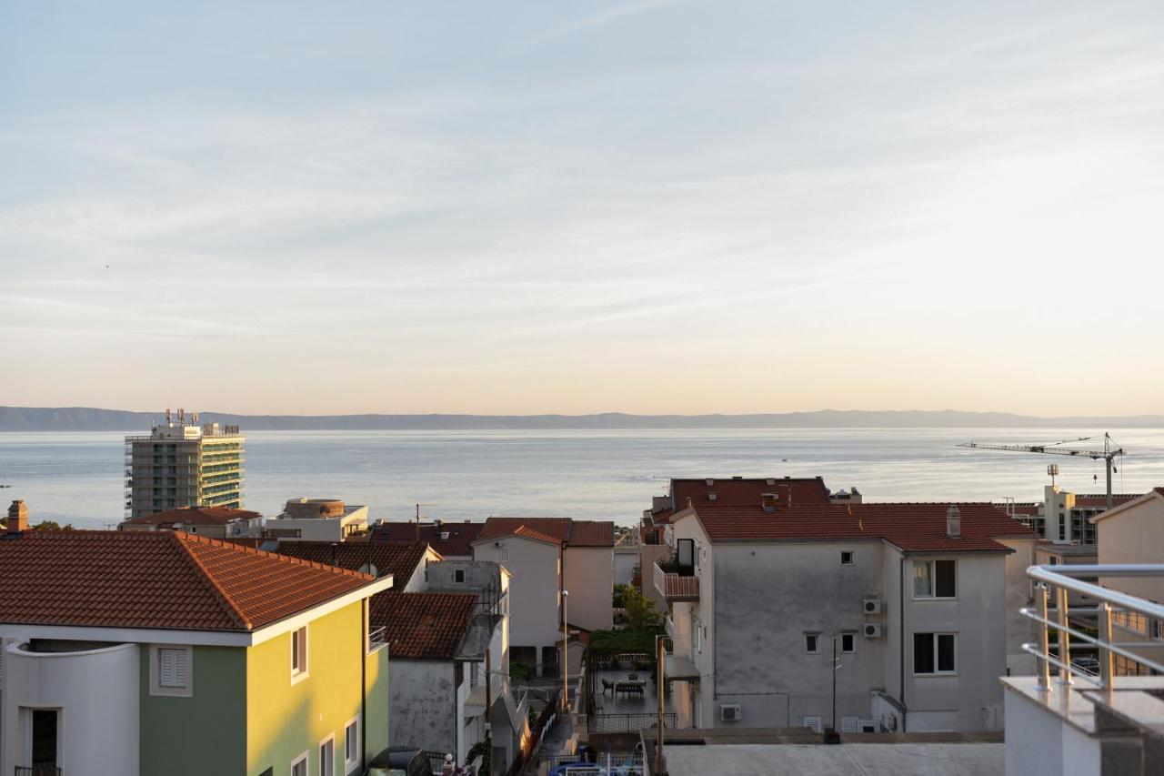Apartamento Sea View, Peaceful. *